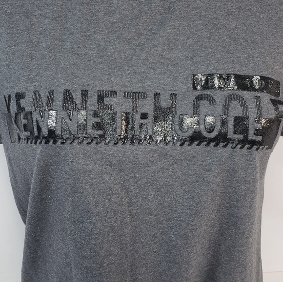 Kenneth Cole Reaction T-Shirt - Picture 2 of 4